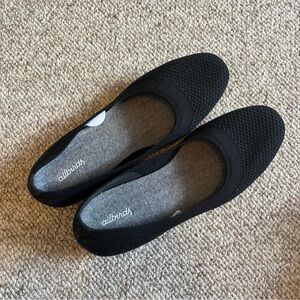 Allbirds | Black Tree Breezers